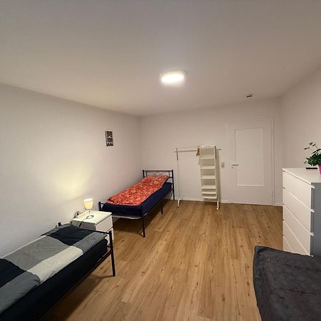 Big, Cosy And Central Apartment Karlsruhe Esterno foto