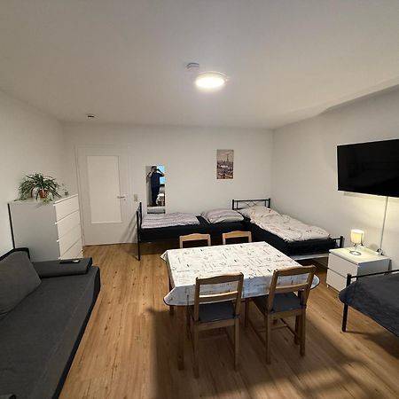 Big, Cosy And Central Apartment Karlsruhe Esterno foto