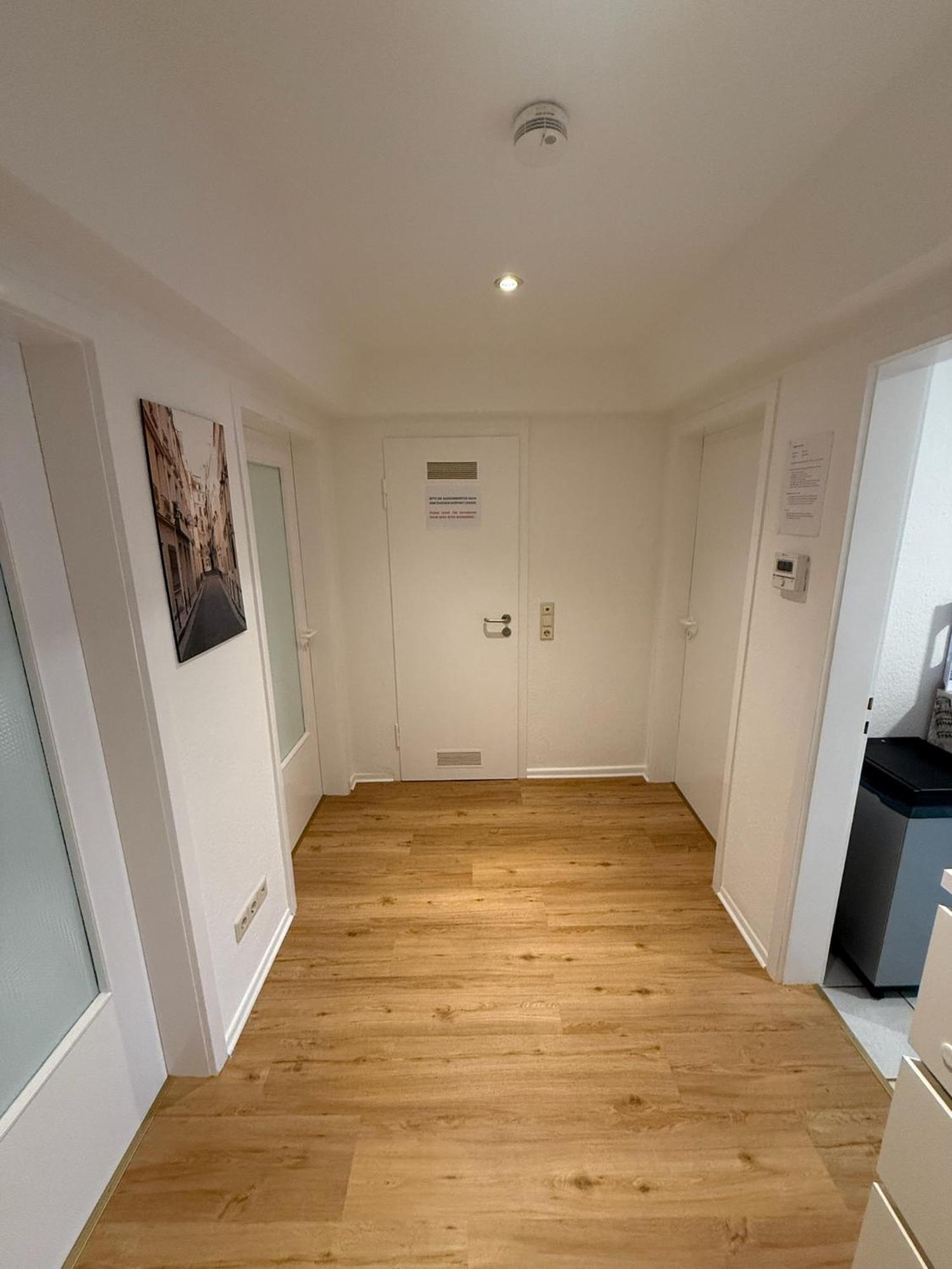 Big, Cosy And Central Apartment Karlsruhe Esterno foto